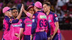 After Sanju Samson's departure, Rajasthan Royals appoint their next leader for IPL 2026 After Sanju Samson's departure, Rajasthan Royals appoint their next leader for IPL 2026