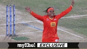 From Mental Stress To Match-Winner: Rajeshwari Gayakwad’s Redemption Story At WPL 2026- EXCLUSIVE From Mental Stress To Match-Winner: Rajeshwari Gayakwad’s Redemption Story At WPL 2026- EXCLUSIVE