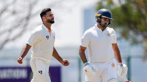 Ranji Trophy Final: Auqib Nabi dismantles Karnataka Top Order as Jammu & Kashmir hold firm Grip
