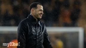 Rosenior Expects Emotional Return To Hull City For FA Cup Clash Against Chelsea