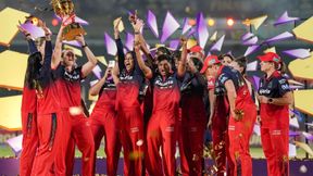 “Every Player Felt Like a Leader”: Inside Royal Challengers Bengaluru's WPL Title Triumph “Every Player Felt Like a Leader”: Inside Royal Challengers Bengaluru's WPL Title Triumph