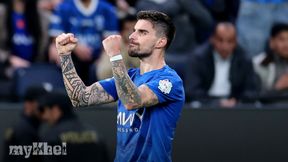 Ruben Neves Signs Three-Year Extension With Al-Hilal To 2029 Ruben Neves Signs Three-Year Extension With Al-Hilal To 2029