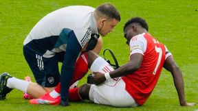 Why is Bukayo Saka not playing in Arsenal vs Sunderland Premier League match Today?