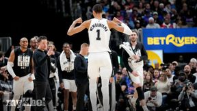San Antonio Spurs Extend Nine Game Win Streak As Vassell And Wembanyama Shine San Antonio Spurs Extend Nine Game Win Streak As Vassell And Wembanyama Shine