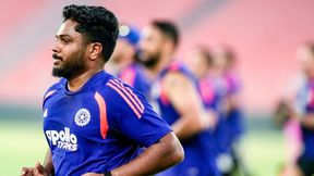 Sanju Samson at New Home: Can Kerala's 'Chettan' start Chennai Love Story in India Colours? Sanju Samson at New Home: Can Kerala's 'Chettan' start Chennai Love Story in India Colours?