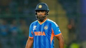 Why is Sanju Samson struggling with the Bat? India legend reveals Exact Reason after T20 World Cup Match Why is Sanju Samson struggling with the Bat? India legend reveals Exact Reason after T20 World Cup Match
