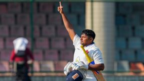 Sarfaraz Khan Hospitalized before Ranji Trophy quarterfinal with Fever, Father gives Latest Update