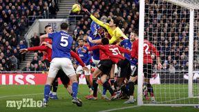 Senne Lammens Relishes Premier League Physicality Amid Set-Piece Chaos