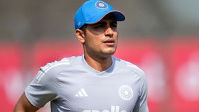 Will Shubman Gill Play the 2026 T20 World Cup? Will Shubman Gill Play the 2026 T20 World Cup?