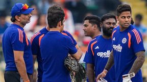 T20 World Cup 2026: Sitanshu Kotak Backs Underfire Abhishek Sharma, Hints at Possible Top-Order Changes for Must-Win Zimbabwe Clash