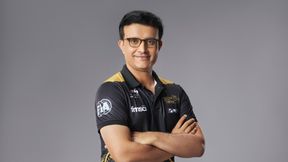 Sourav Ganguly compares new Indian Racing league with IPL ahead of Goa Event Sourav Ganguly compares new Indian Racing league with IPL ahead of Goa Event