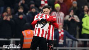 Sunderland 3-0 Burnley: Diarra Shines And Talbi Nets Stunner In Easy Win