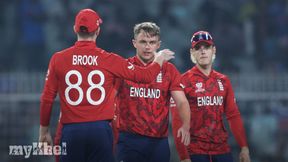 T20 World Cup: England Edge Into Super 8s As Italy Show Grit In Group Clash