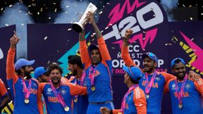T20 World Cup Winners List: Champions From 2007 to 2026 T20 World Cup Winners List: Champions From 2007 to 2026