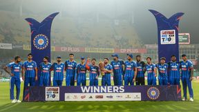Klinger on India at T20 World Cup: ‘You’ll Have to Catch Them on a Bad Night’ Klinger on India at T20 World Cup: ‘You’ll Have to Catch Them on a Bad Night’