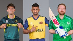 T20 World Cup Group B Points Table: Latest Standings, Fixtures and Results - AUS, SL, IRE, ZIM, OMAN T20 World Cup Group B Points Table: Latest Standings, Fixtures and Results - AUS, SL, IRE, ZIM, OMAN