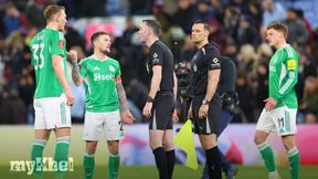 VAR Reliance By Referees Questioned After Newcastle United's FA Cup Win At Villa VAR Reliance By Referees Questioned After Newcastle United's FA Cup Win At Villa
