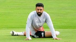 “We Have the Edge Over Pakistan”: Varun Chakaravarthy Exudes Confidence After Namibia Win “We Have the Edge Over Pakistan”: Varun Chakaravarthy Exudes Confidence After Namibia Win