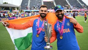 From Rohit Sharma To Virat Kohli- Most Sixes In T20 World Cup History From Rohit Sharma To Virat Kohli- Most Sixes In T20 World Cup History
