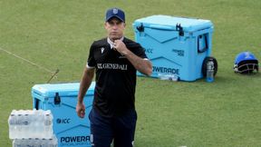 Italy captain Wayne Madsen dislocates shoulder in historic T20 World Cup opener