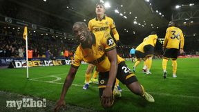 Wolves 2-0 Aston Villa: Emery's Side Claim Derby Win With Gomes Double Wolves 2-0 Aston Villa: Emery's Side Claim Derby Win With Gomes Double