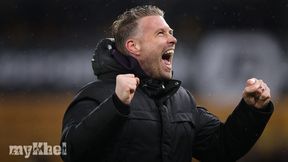 Wolves Beat Aston Villa, Surpassing Derby County Points Record Wolves Beat Aston Villa, Surpassing Derby County Points Record