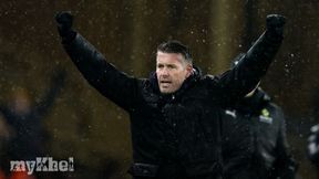 Wolves Improve Under Edwards Pre Palace Clash Wolves Improve Under Edwards Pre Palace Clash