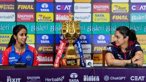 WPL Final 2026: Top 5 Players Who Could Decide the RCB vs DC Title Clash