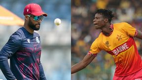 Zimbabwe vs West Indies Live Streaming: When and Where to Watch T20 World Cup 2026 Super Eight Clash Zimbabwe vs West Indies Live Streaming: When and Where to Watch T20 World Cup 2026 Super Eight Clash