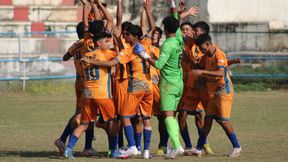 AIFF Elite League: Zinc Football Academy extend unbeaten Run to 10 Matches