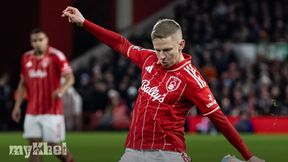 Zinchenko Completes Permanent Transfer From Arsenal To Ajax After Forest Loan Zinchenko Completes Permanent Transfer From Arsenal To Ajax After Forest Loan