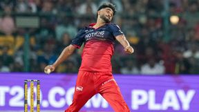 From UPSC Dreams To IPL Lights: Abhinandan’s Story Begins With Promise From UPSC Dreams To IPL Lights: Abhinandan’s Story Begins With Promise