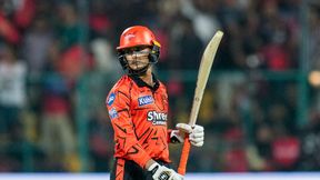 RCB vs SRH: 'Abhishek Sharma is Fraud, Overrated' - Fan Tear Apart Sunrisers Star after Yet another Failure RCB vs SRH: 'Abhishek Sharma is Fraud, Overrated' - Fan Tear Apart Sunrisers Star after Yet another Failure