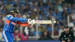 How Shivam Dube’s Bat Helped Abhishek Sharma Rediscover Form in T20 World Cup Final How Shivam Dube’s Bat Helped Abhishek Sharma Rediscover Form in T20 World Cup Final