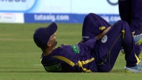Why did Ajinkya Rahane go Out of the Field in MI vs KKR IPL 2026 Match? Here's What We Know Why did Ajinkya Rahane go Out of the Field in MI vs KKR IPL 2026 Match? Here's What We Know
