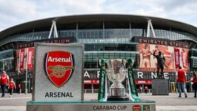 Arsenal Carabao Cup Final History: Triumphs, Heartbreaks, and What Happened Last Time? Arsenal Carabao Cup Final History: Triumphs, Heartbreaks, and What Happened Last Time?