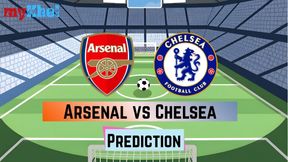 Arsenal vs Chelsea Prediction: Who will Win the London Derby in Premier League?