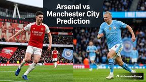 Arsenal vs Manchester City Predicted XI: Who Are The Favourites Today?