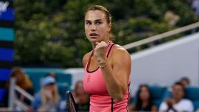 Sabalenka storms past Rybakina into Miami showpiece Sabalenka storms past Rybakina into Miami showpiece
