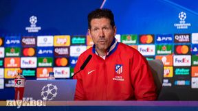 Atletico Madrid Not Favourites Tag Ahead Of Tottenham Champions League Last-16 Clash