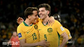 Australia Edge Cameroon 1-0 As Jordy Bos Clinches Late Winner In FIFA Series Australia Edge Cameroon 1-0 As Jordy Bos Clinches Late Winner In FIFA Series