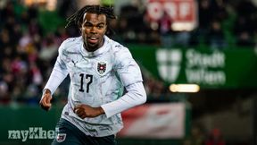 Austria 5-1 Ghana: Chukwuemeka Shines On Debut As Austria Boost World Cup Prep Austria 5-1 Ghana: Chukwuemeka Shines On Debut As Austria Boost World Cup Prep