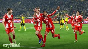 Bayern Munich Edge Dortmund In Der Klassiker As Kimmich Nets Late Winner Bayern Munich Edge Dortmund In Der Klassiker As Kimmich Nets Late Winner