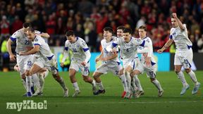 Bosnia-Herzegovina Edge Wales On Penalties To Set Up Italy Play-off Final Bosnia-Herzegovina Edge Wales On Penalties To Set Up Italy Play-off Final