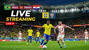 Brazil vs Croatia Live Streaming: Where to Watch the International Friendly on TV and Online? Brazil vs Croatia Live Streaming: Where to Watch the International Friendly on TV and Online?