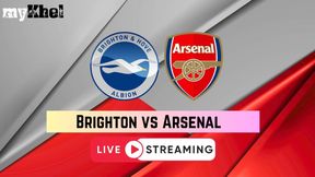 Brighton vs Arsenal Live Streaming: Where to Watch Premier League Match on TV and Online? | BHA vs ARS Telecast Details