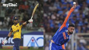 IPL News Bulletin March 23: Saurabh Dubey Joins KKR, Dasun Shanaka Replaces Sam Curran at RR, Raina & Hayden Enter CSK Hall of Fame IPL News Bulletin March 23: Saurabh Dubey Joins KKR, Dasun Shanaka Replaces Sam Curran at RR, Raina & Hayden Enter CSK Hall of Fame