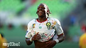 Cameroon Beat China 2-0 In FIFA Series Friendly As Eyong And Alioum Score Early