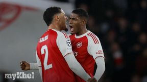 Cristhian Mosquera Praises Gabriel Magalhaes And William Saliba After Arsenal Start Cristhian Mosquera Praises Gabriel Magalhaes And William Saliba After Arsenal Start