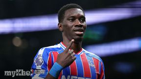 Crystal Palace Beat Tottenham 3-1 As Ismaila Sarr Braces Deepen Spurs' Relegation Fears